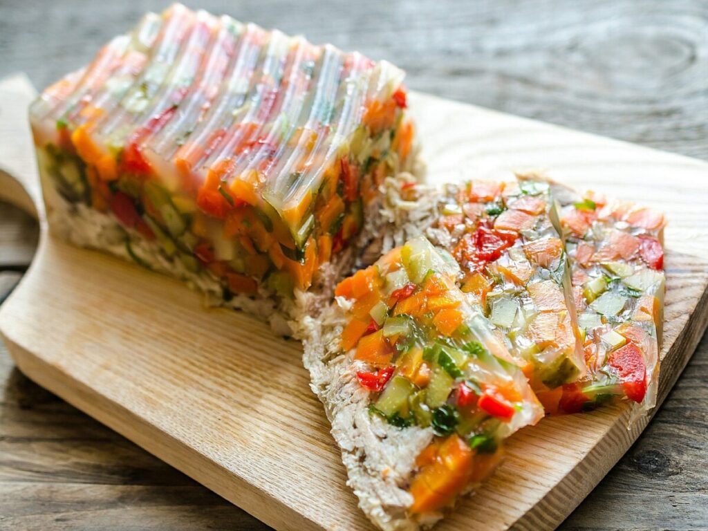 7 vintage Thanksgiving side dishes most people don’t make anymore