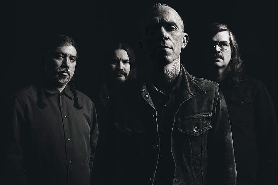Converge’s New Single Is Exactly What Heavy Music Needs Right Now
