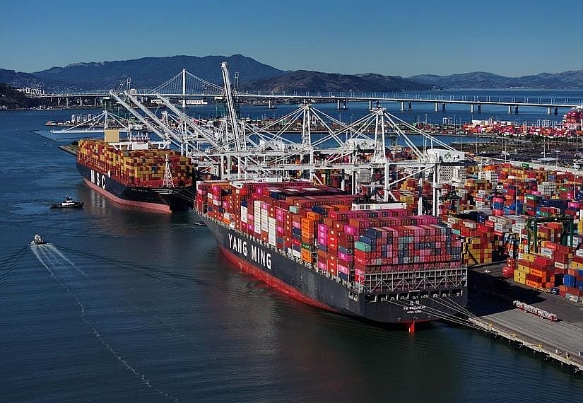 Tariffs Are Reshaping American Manufacturing, For Better And Worse