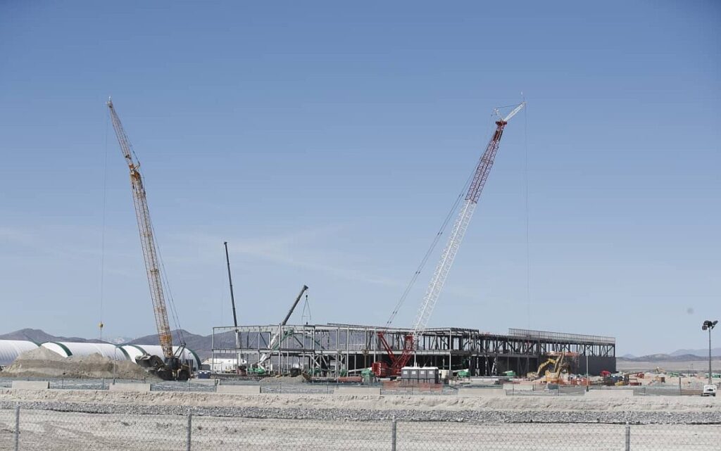 AI growth fuels Eaton acquisition as industrial companies tap into big U.S. data-center buildup