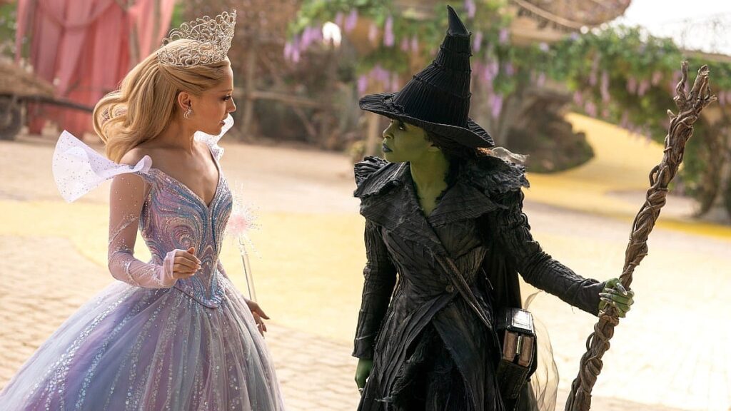 Wicked: For Good review: Cynthia Erivo and Ariana Grande return for a sensational conclusion