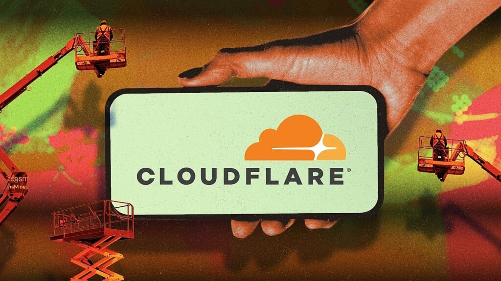 Cloudflare outage cause revealed: This is what happened.
