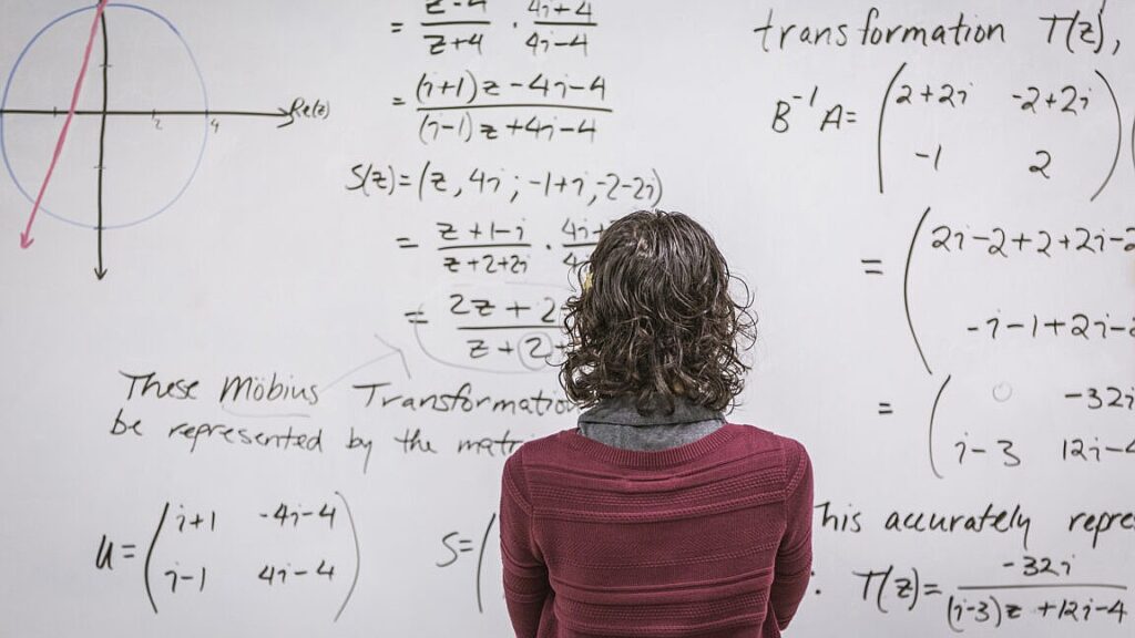 DeepMind’s latest: An AI for handling mathematical proofs