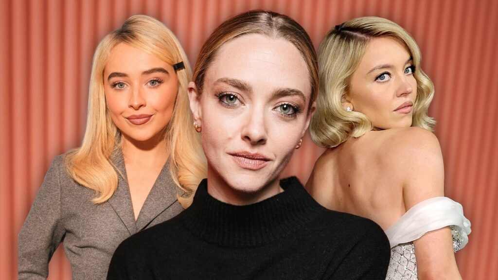 Amanda Seyfried On How Sabrina Carpenter & Sydney Sweeney Can Join ‘Mamma Mia 3’ Cast: “Maybe She Has A Cousin”