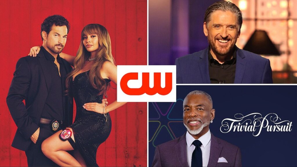 The CW Sets Midseason Premiere Dates For ‘Wild Cards’ Season 3 & Game Shows; But No ‘All American’