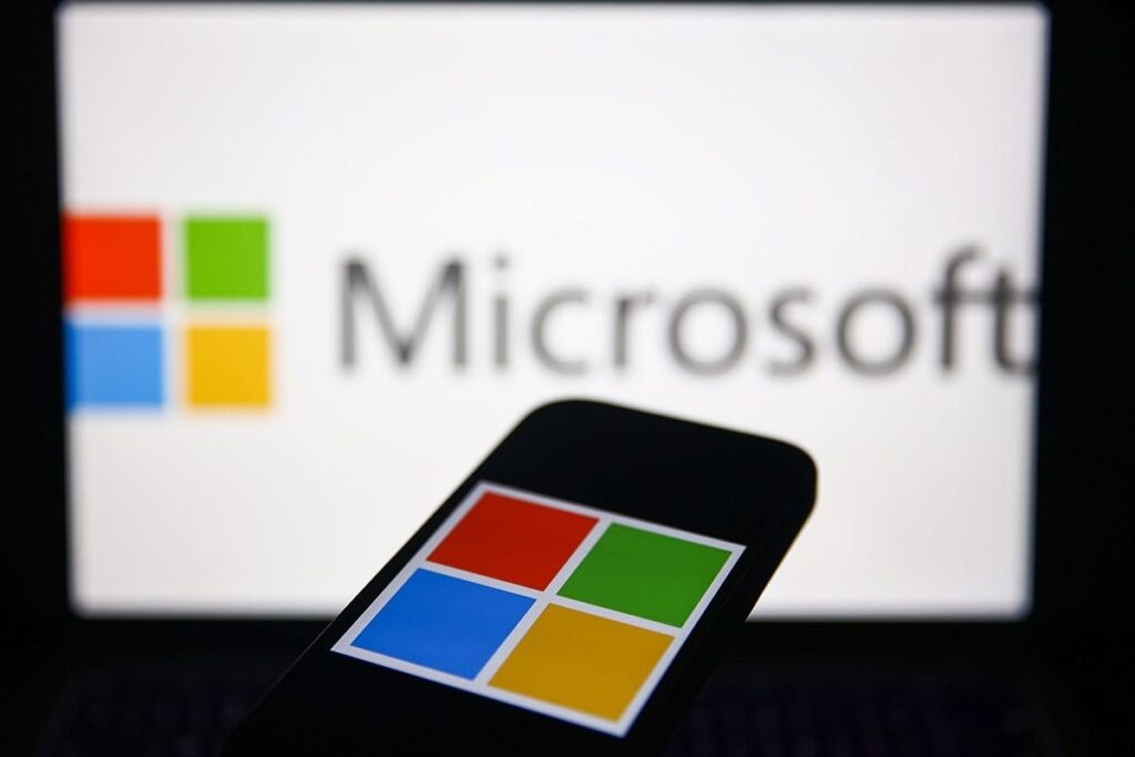 Microsoft inks $9.7B deal with Australia’s IREN for AI cloud capacity