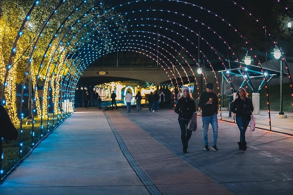 The loneliness of America’s model ally