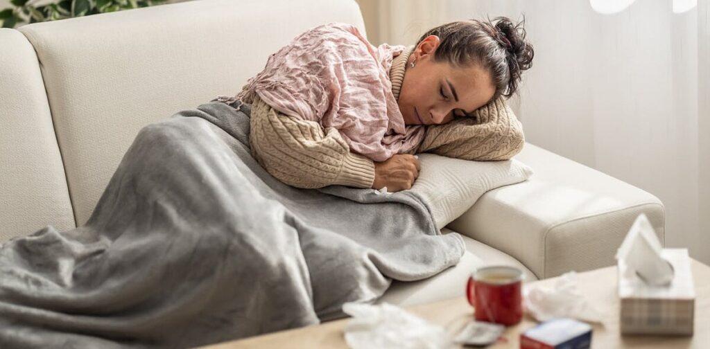 Recent studies prove the ancient practice of nasal irrigation is effective at fighting the common cold