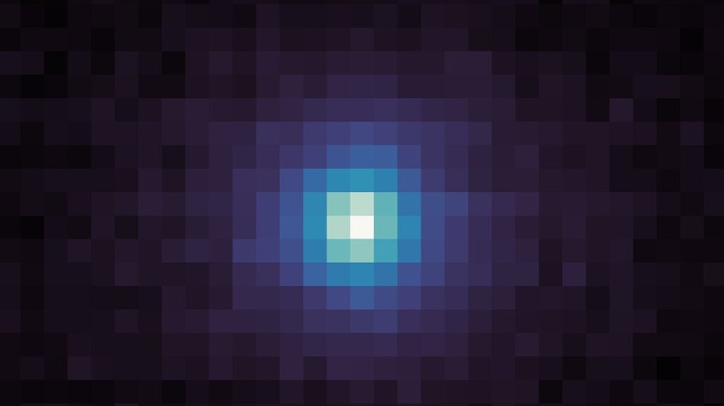 New NASA images confirm comet 3I/ATLAS is not aliens