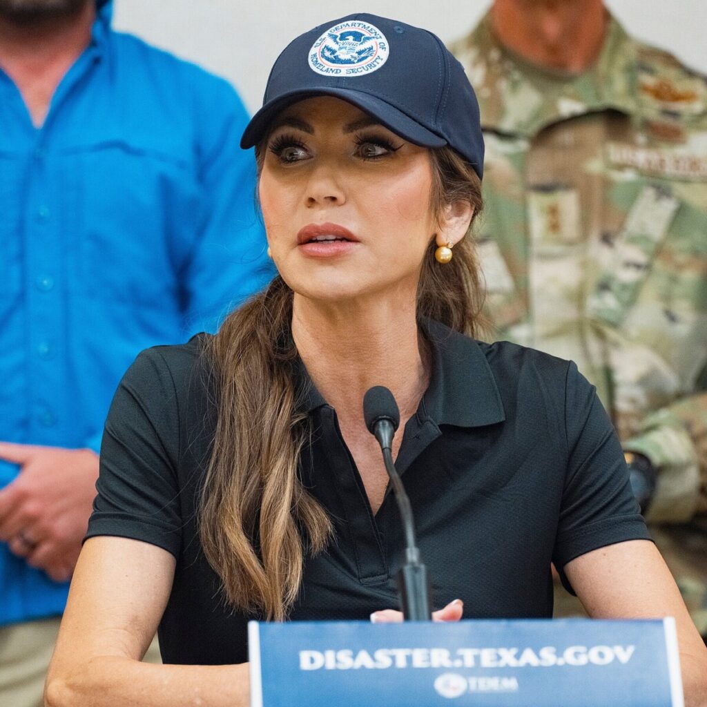 Trump Wanted to Abolish FEMA. His Own Advisers Disagree.