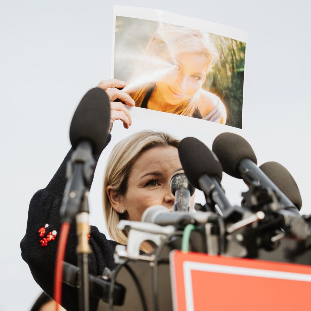 Jeffrey Epstein’s Victims Are the Real Story