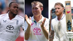 Who are TMS pundits’ Ashes players to watch?
