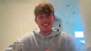 Jaguars’ Cam Little Says His 68-Yard FG Record Will ‘Probably’ Get Broken This Season