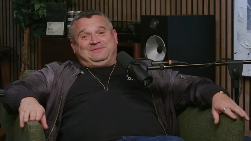 Louis Osbourne Calls Ozzy’s Birmingham Funeral Procession ‘Awe-Inspiring’ in Rare Interview