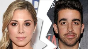 ‘A Thousand Years’ Singer Christina Perri Files For Divorce
