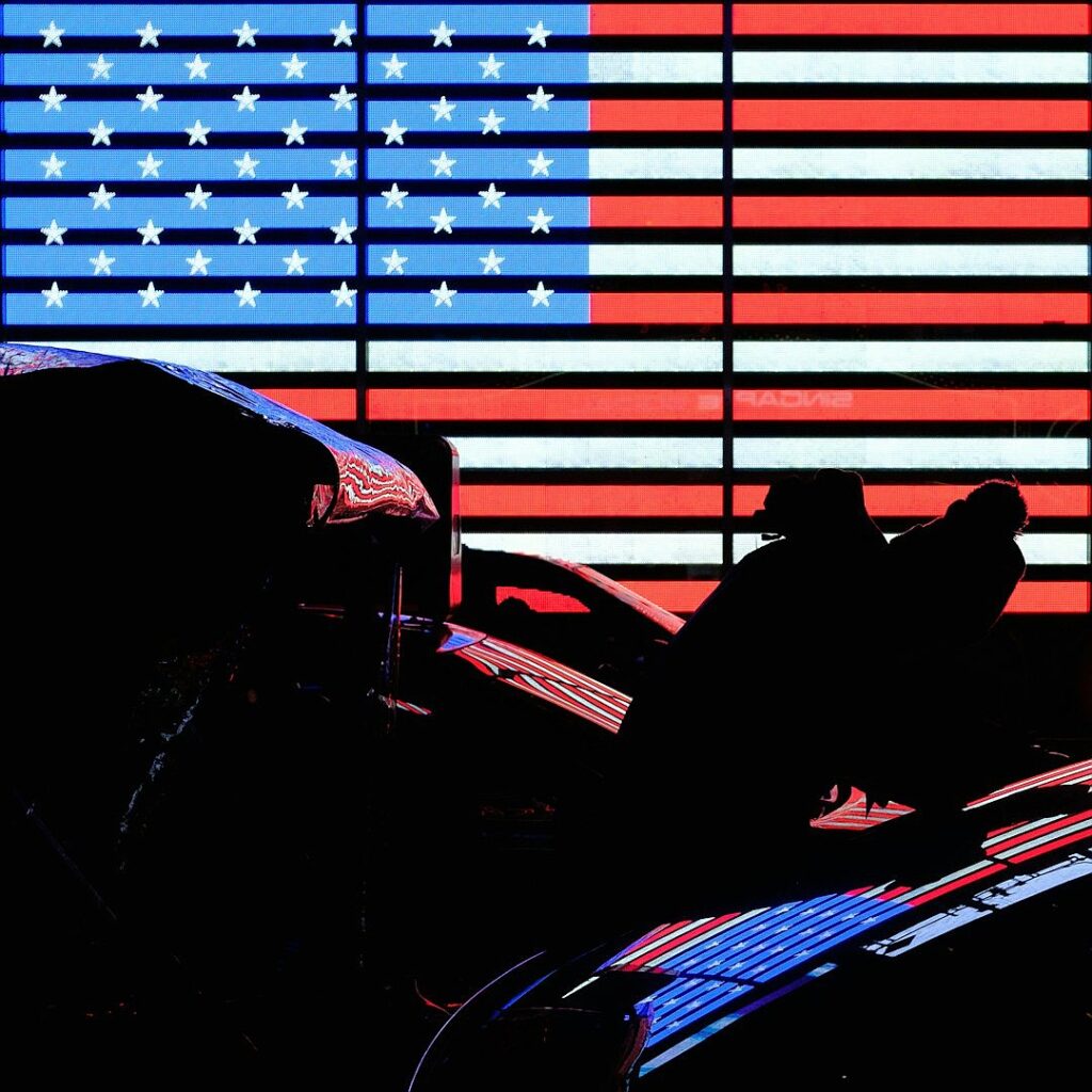 America’s plans for a Golden Dome are dangerously obscure