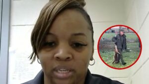 Mom Who Killed Escaped Monkey Feared for Her Kids, Calls Out Officials Over Search