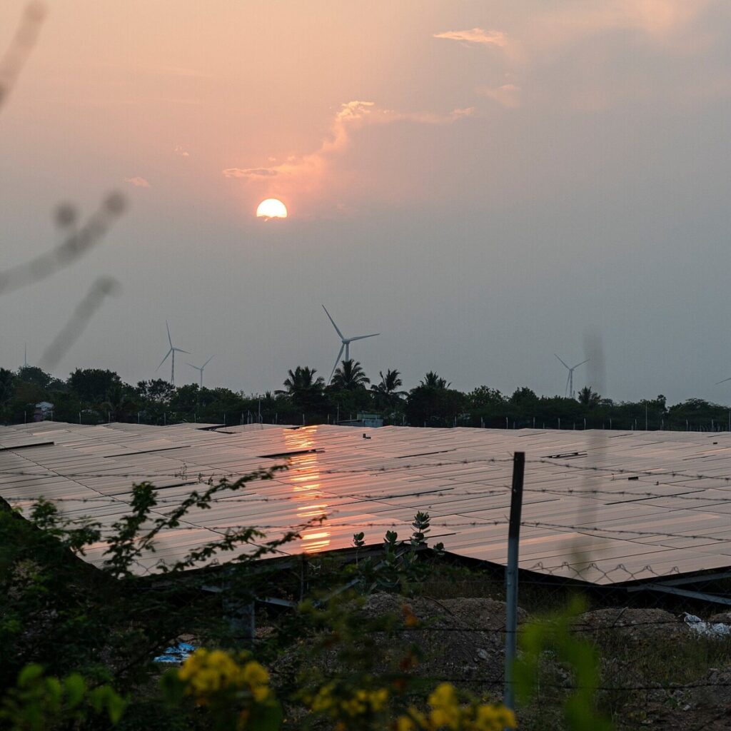 At COP30 in Belém, Brazil, Chinese Technology Is Shifting Climate Politics