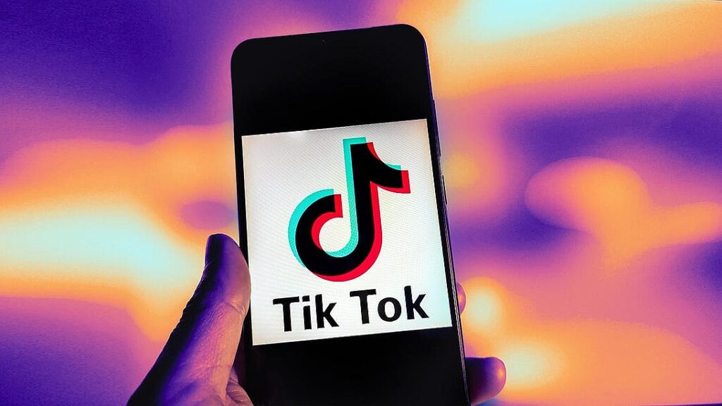 You’ll Soon Be Able to Curtail AI on TikTok With a New Sliding Tool