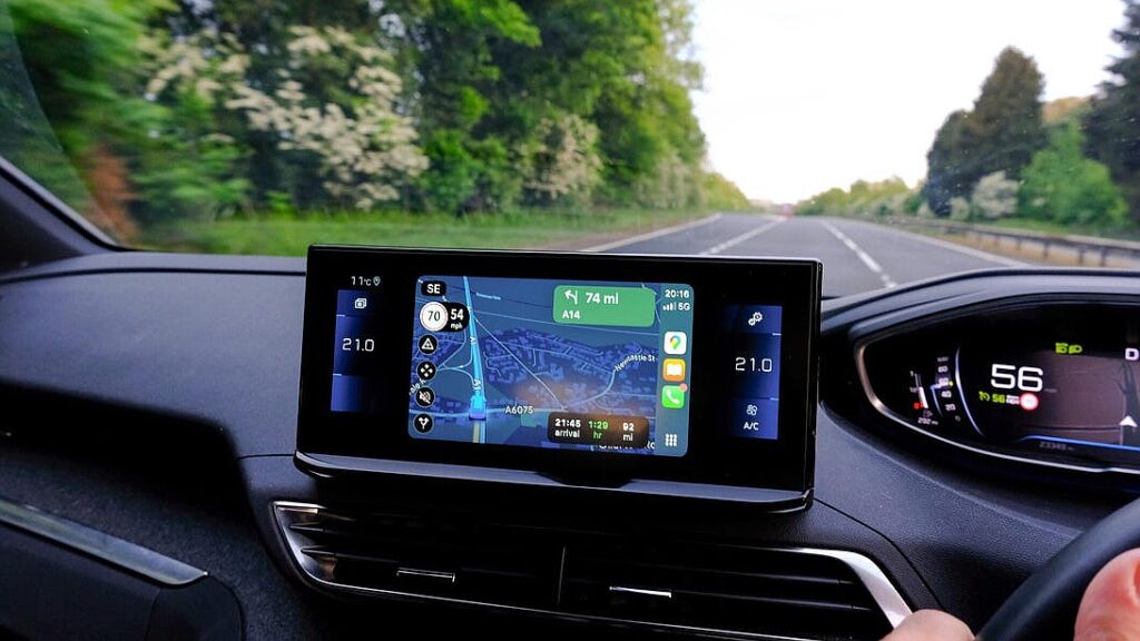 Google Maps Rolls Out New Features to Make Your Holiday Travel Smoother
