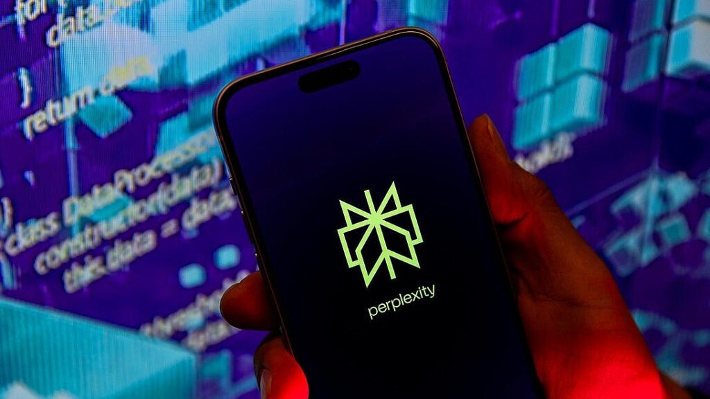 Perplexity’s Revamped AI Shopping Experience Is Here Just in Time for Black Friday