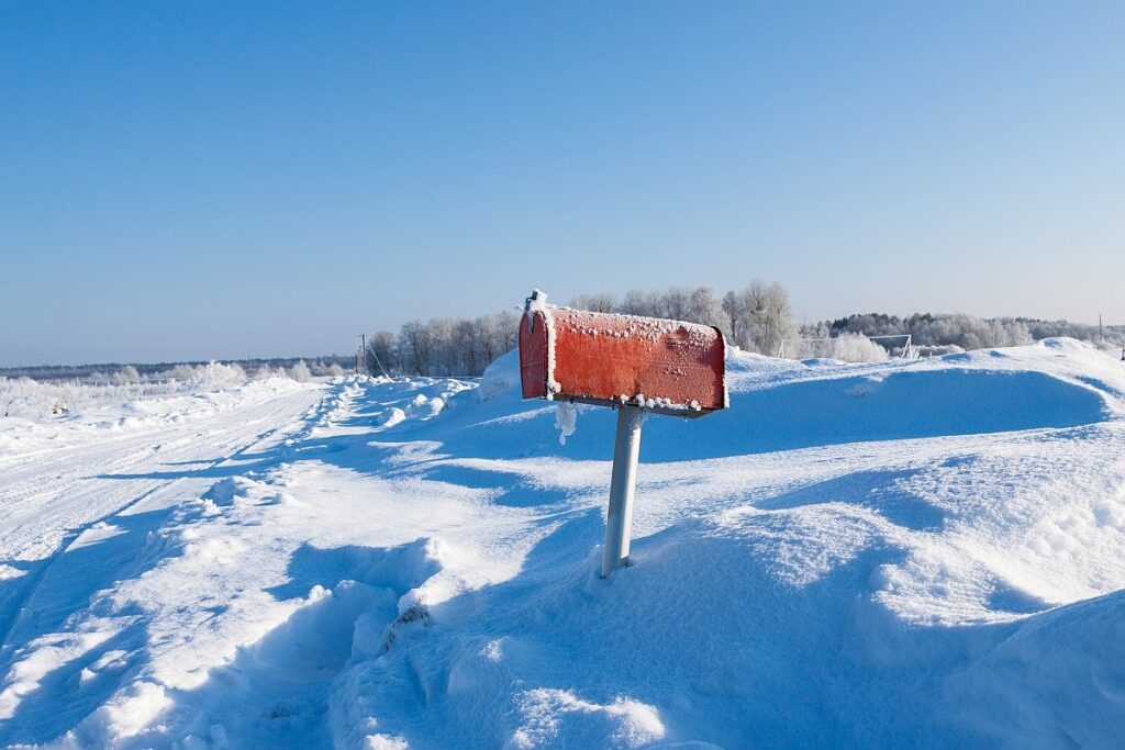 Rising data center electricity use risks blackouts during winter storms
