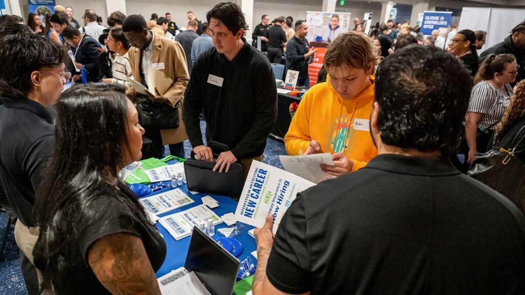 The September jobs report is finally coming out Thursday. Here’s what it is expected to show