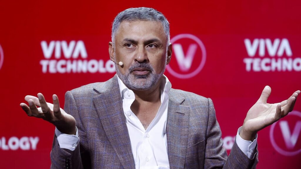 Palo Alto tops earnings expectations, announces Chronosphere acquisition