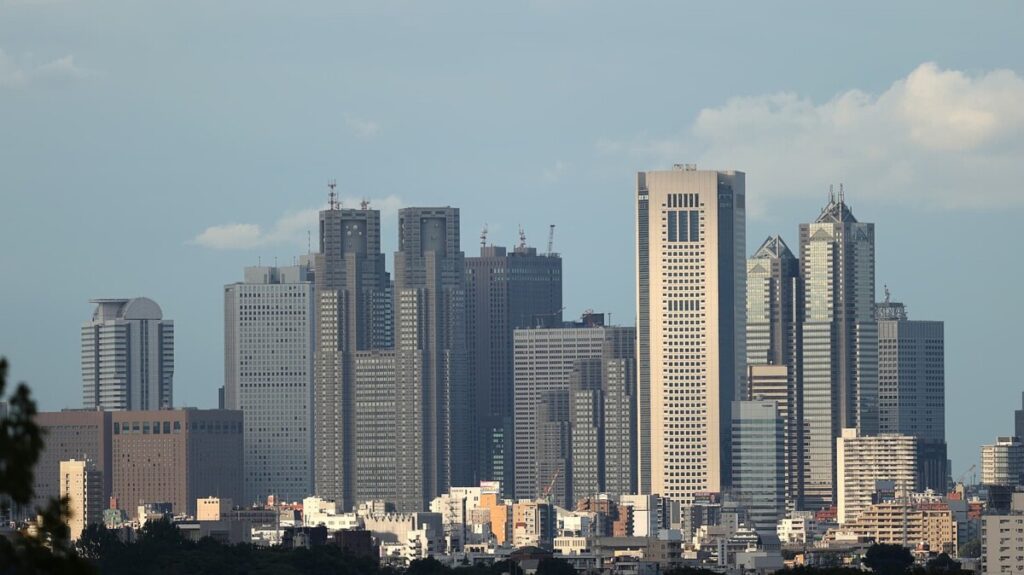 Asia markets rise as Nvidia’s earnings beat and bullish forecast soothe AI fears