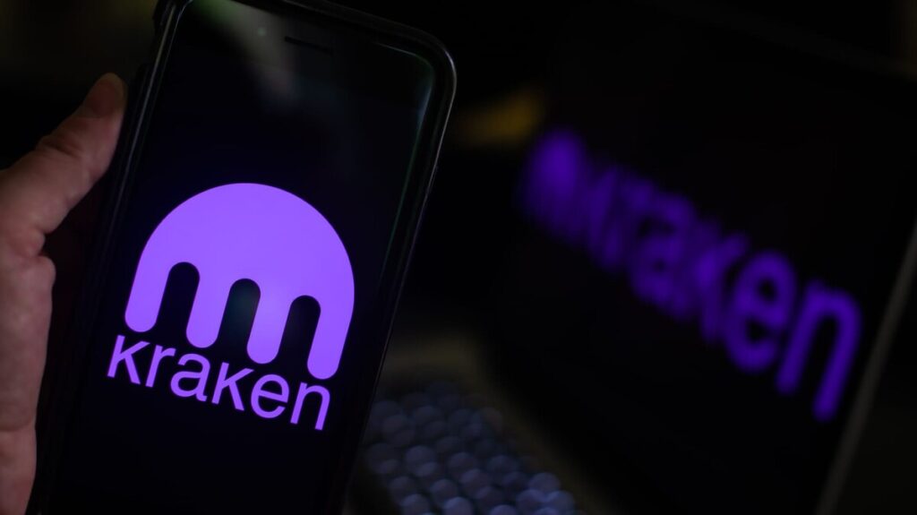Kraken confidentially files for IPO following $800 million raise
