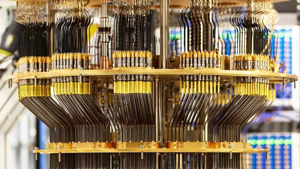 Quantum computing needs its own industrial revolution