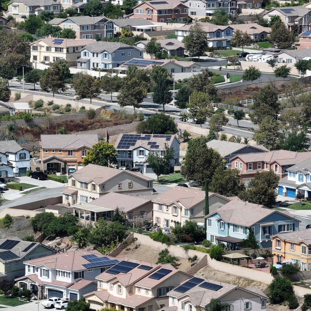 Is Your Community Becoming More Divided?