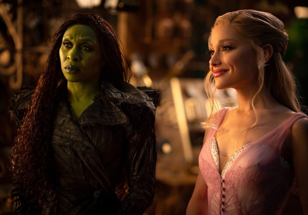 New Movies Out Now in Theaters: What to See This Week