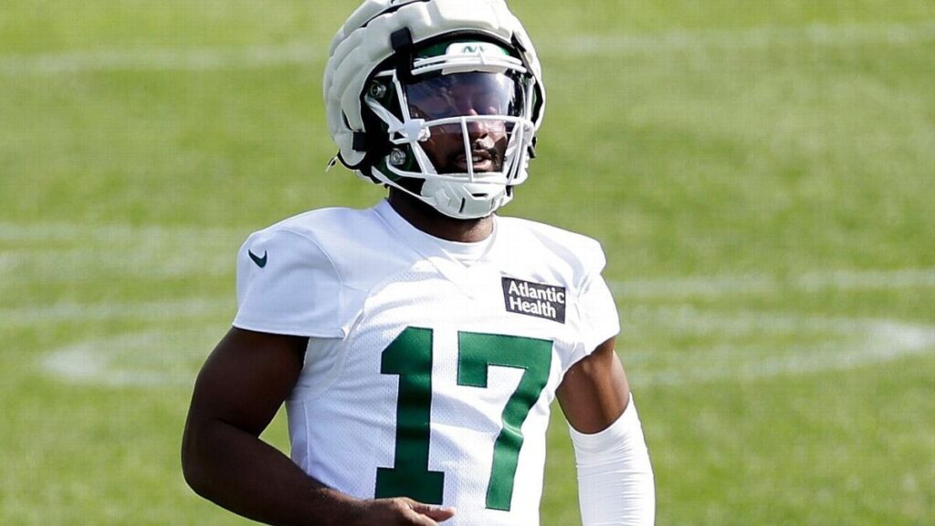 Jets’ Boyd: ‘Starting to breathe on my own now’
