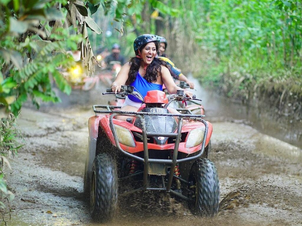 I spent a week in Bali with 70 singles. I didn’t fall in love, but I discovered something I didn’t know I needed.