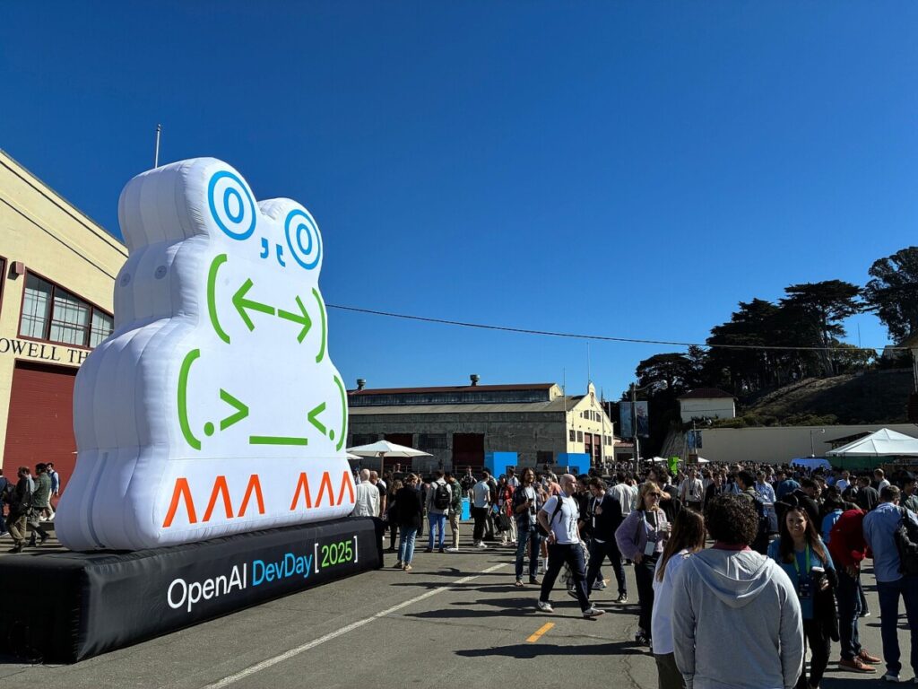 OpenAI is beating its own forecasts, adding more fuel to the AI investment supercycle, analysts say