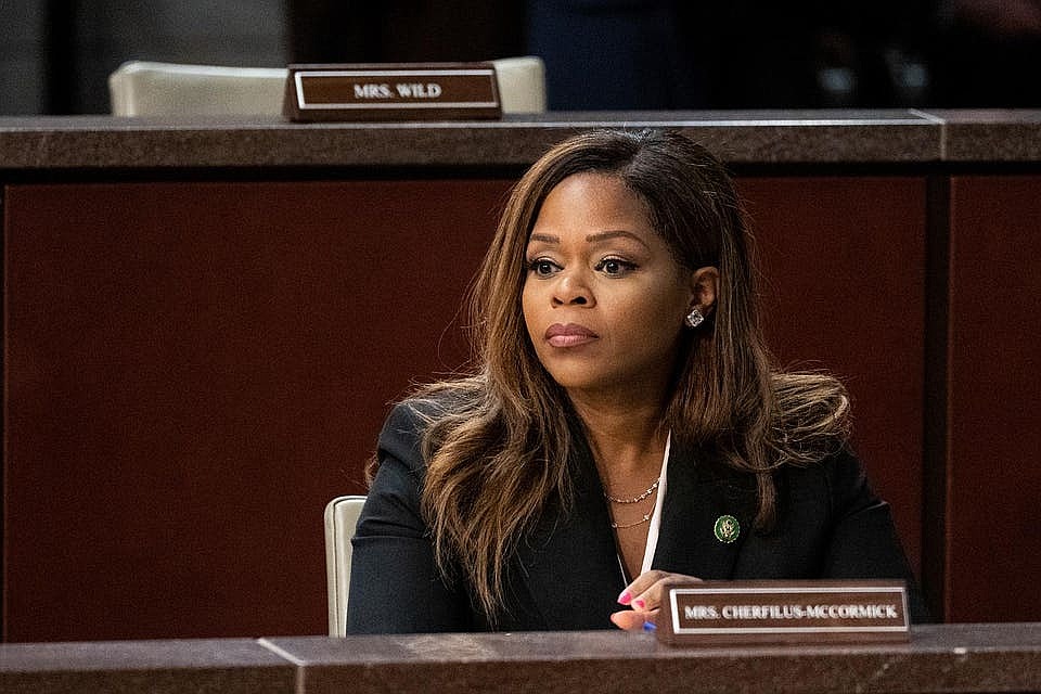 Democratic Congresswoman Indicted In Alleged $5 Million FEMA Fund-Stealing Scheme