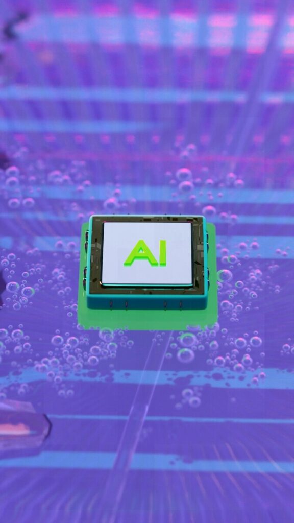 AI Design by CapCut