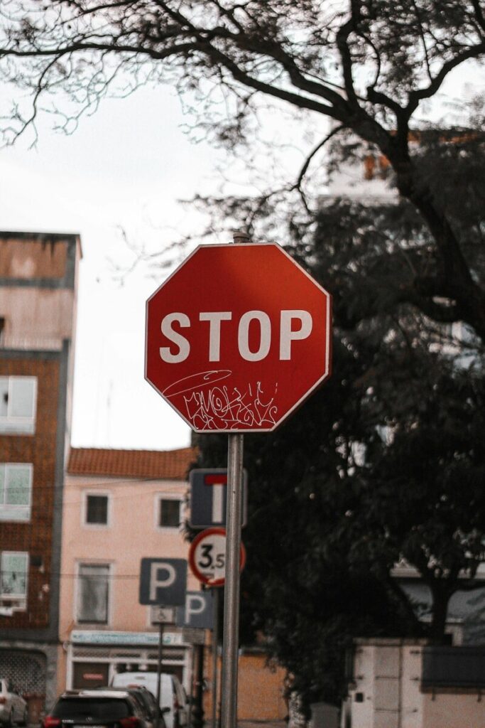 StopBite