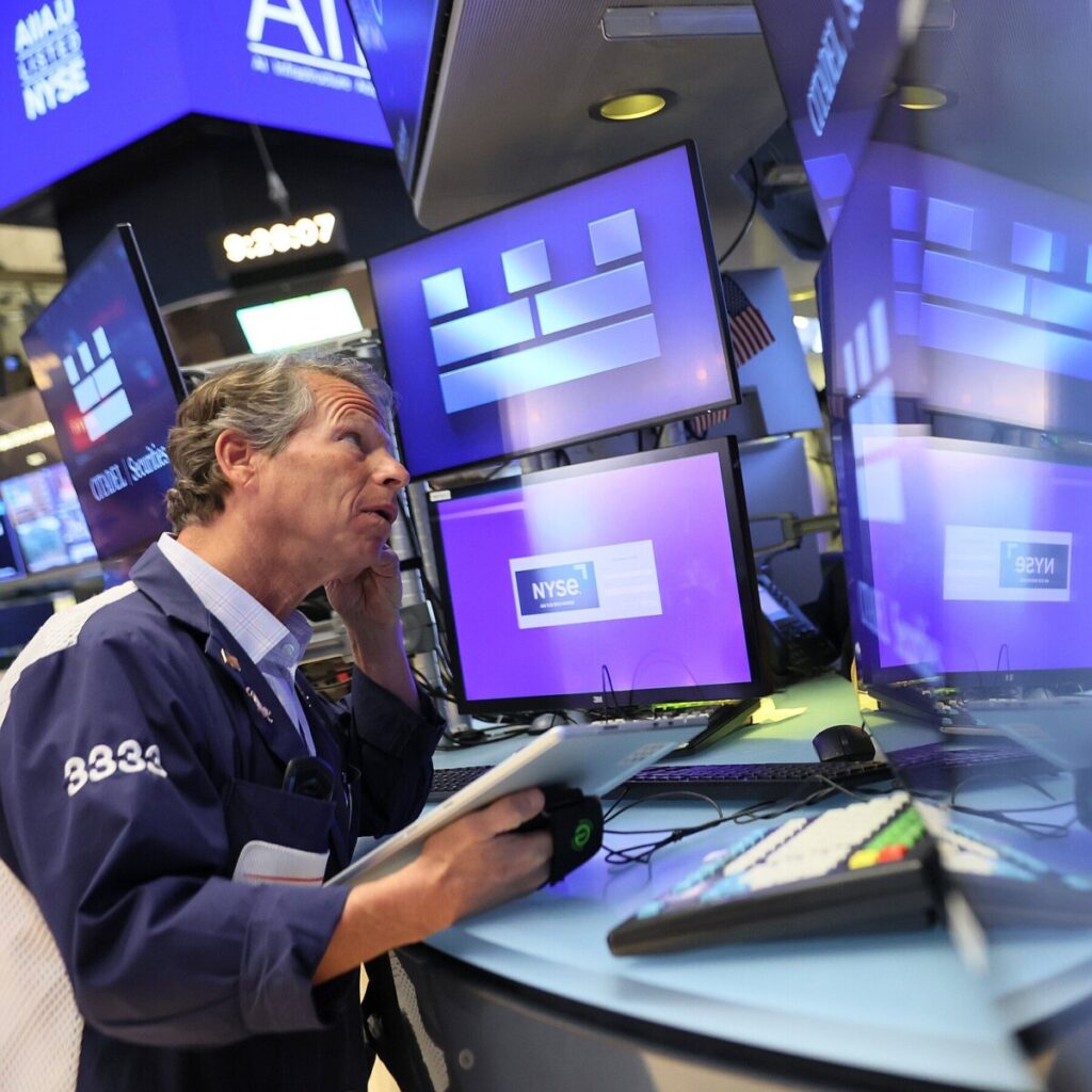 Nvidia Earnings Fuel Rally in Global Technology Stocks