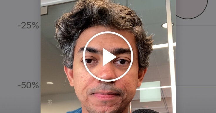 We Charted the Decline in International Students to the U.S.