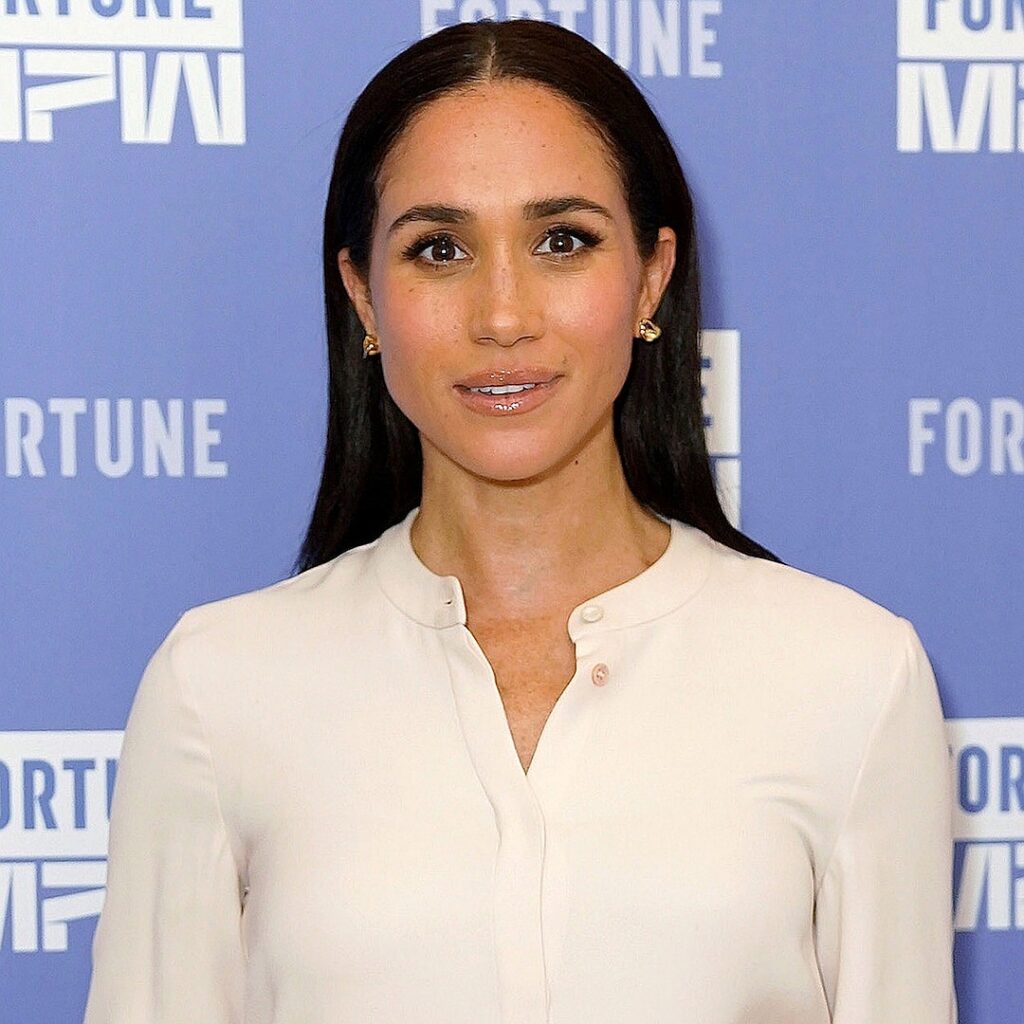 Meghan Markle Shares How Daughter Lilibet Is Business Savvy
