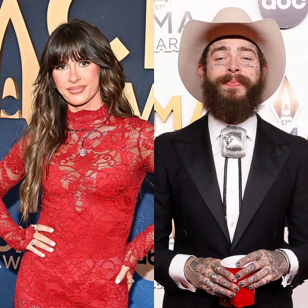 CMA Awards 2025: Complete Winners List
