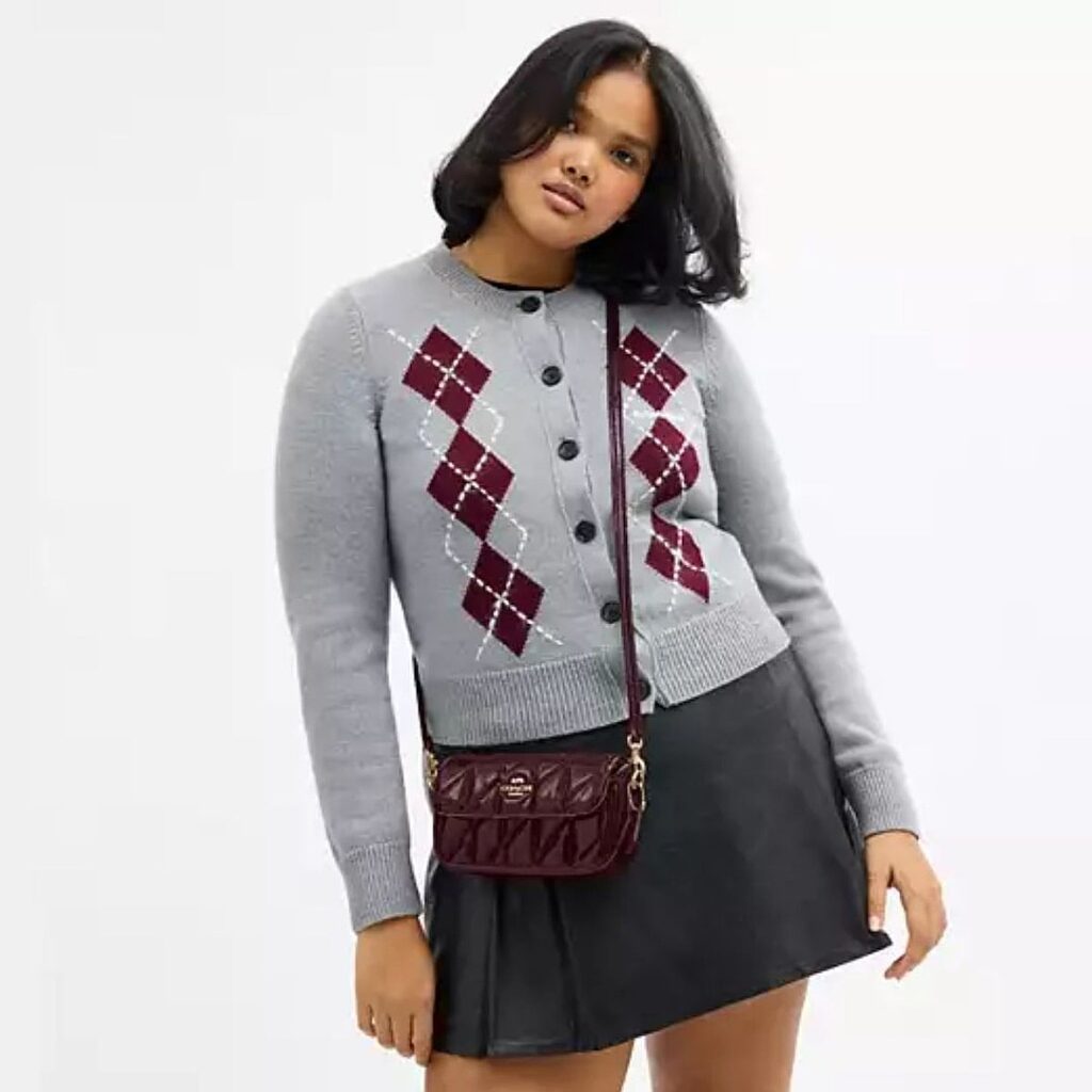 Coach Outlet’s Black Friday Sale Just Dropped—Save Up to 60% off