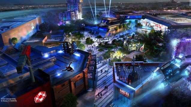 Disney Will Bring Dynamic Pricing Similar To Airline Model To Domestic Theme Parks, Says CFO