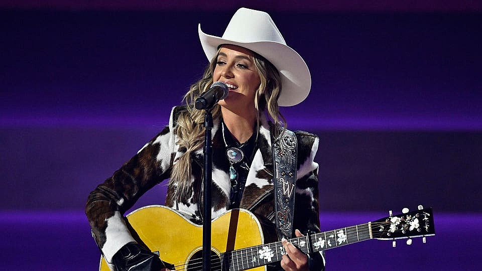 CMA Awards 2025 Full Winners List (Live Updates)