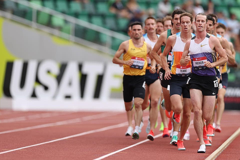 USATF’s 2024 Tax Return Showcases Revenue Jump, Dip In Net Assets