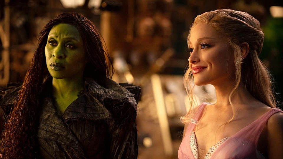 ‘Wicked: For Good’ Projected To Have Record Opening At Box Office