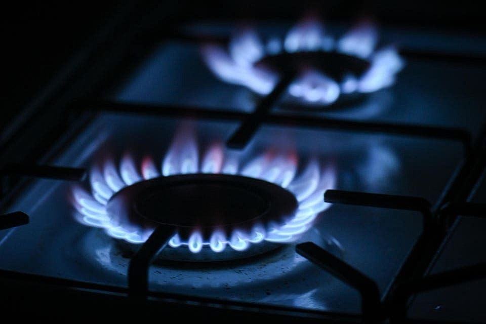 Fuel And Energy Prices Up Across The Board