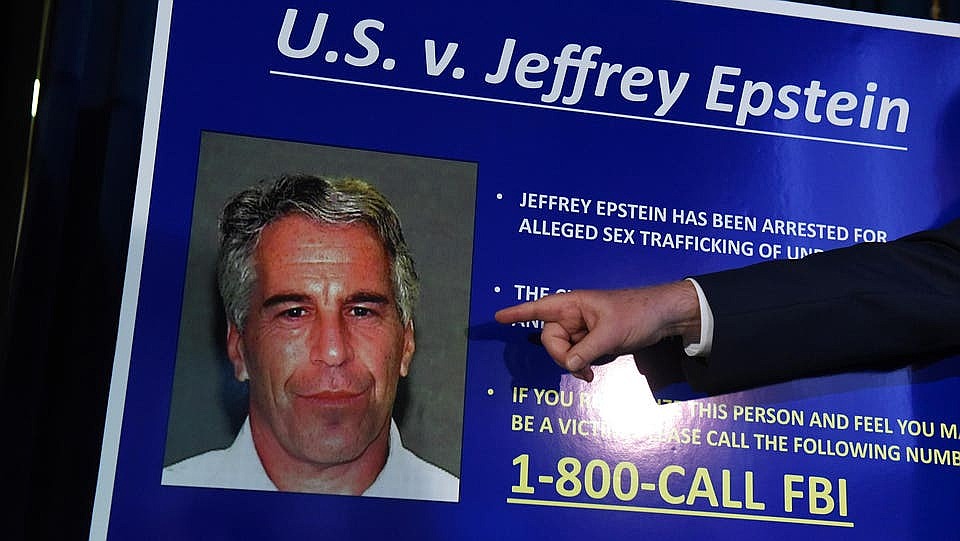 Epstein’s Connections: These Are The Billionaires And Top Officials He’s Been Tied To